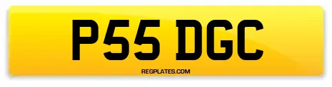 P55 DGC