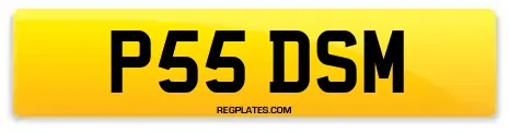 P55 DSM