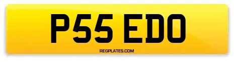 P55 EDO