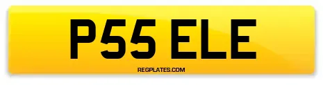 P55 ELE
