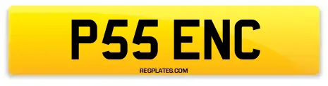 P55 ENC