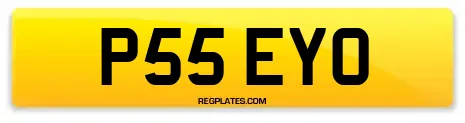 P55 EYO