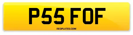 P55 FOF