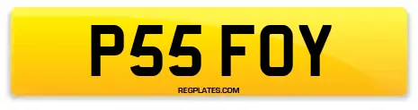 P55 FOY