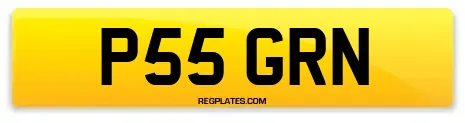 P55 GRN
