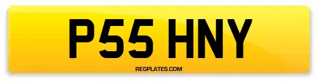 P55 HNY