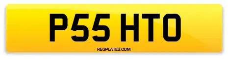 P55 HTO
