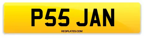 P55 JAN
