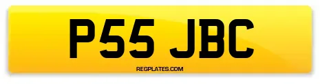 P55 JBC