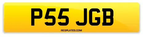P55 JGB