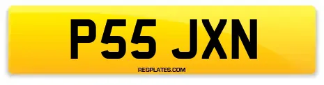 P55 JXN
