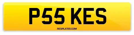 P55 KES