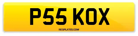 P55 KOX