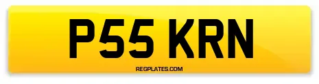 P55 KRN