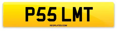 P55 LMT