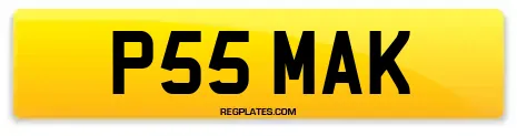 P55 MAK