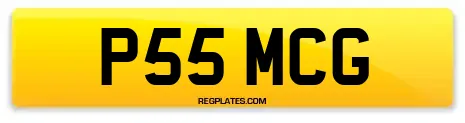 P55 MCG