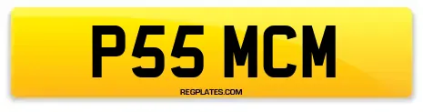 P55 MCM