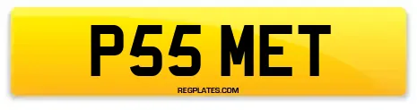 P55 MET