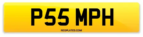 P55 MPH
