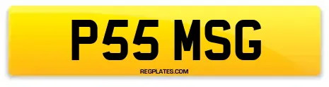 P55 MSG