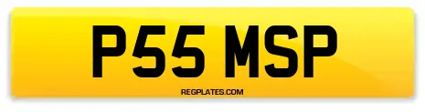 P55 MSP