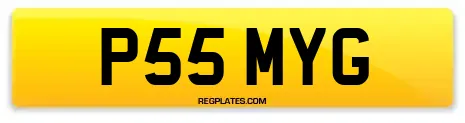 P55 MYG