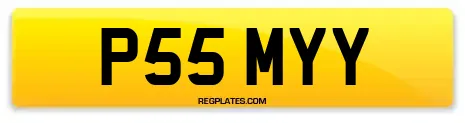 P55 MYY