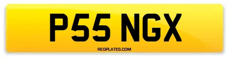 P55 NGX