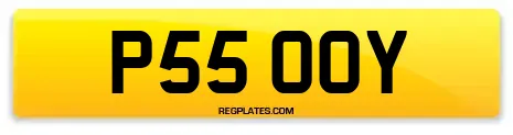 P55 OOY