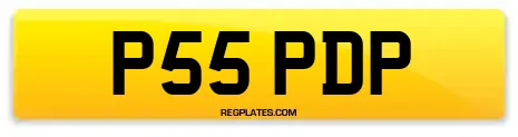 P55 PDP