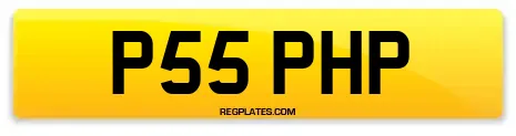 P55 PHP