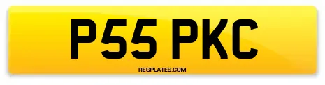 P55 PKC
