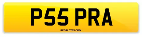 P55 PRA