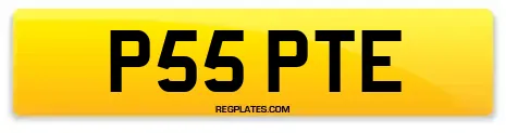 P55 PTE