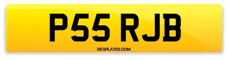 P55 RJB