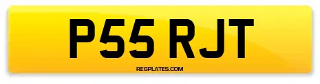 P55 RJT