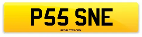 P55 SNE