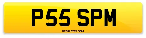 P55 SPM