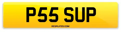 P55 SUP