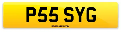 P55 SYG