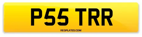 P55 TRR