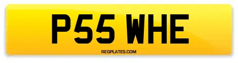 P55 WHE