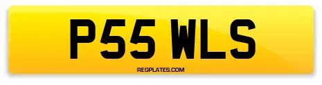 P55 WLS