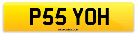 P55 YOH