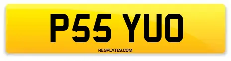 P55 YUO