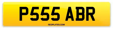 P555 ABR