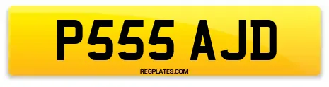 P555 AJD