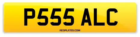 P555 ALC