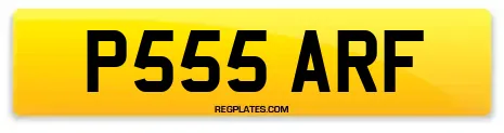 P555 ARF
